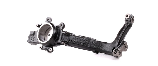 OEM Ακραξόνιο, ανάρτηση τροχών VW 1.9 TDI 4motion 130 PS Πετρέλαιο 8D0407254C από την RIDEX ηλεκτρονικά σε χαμηλές τιμές