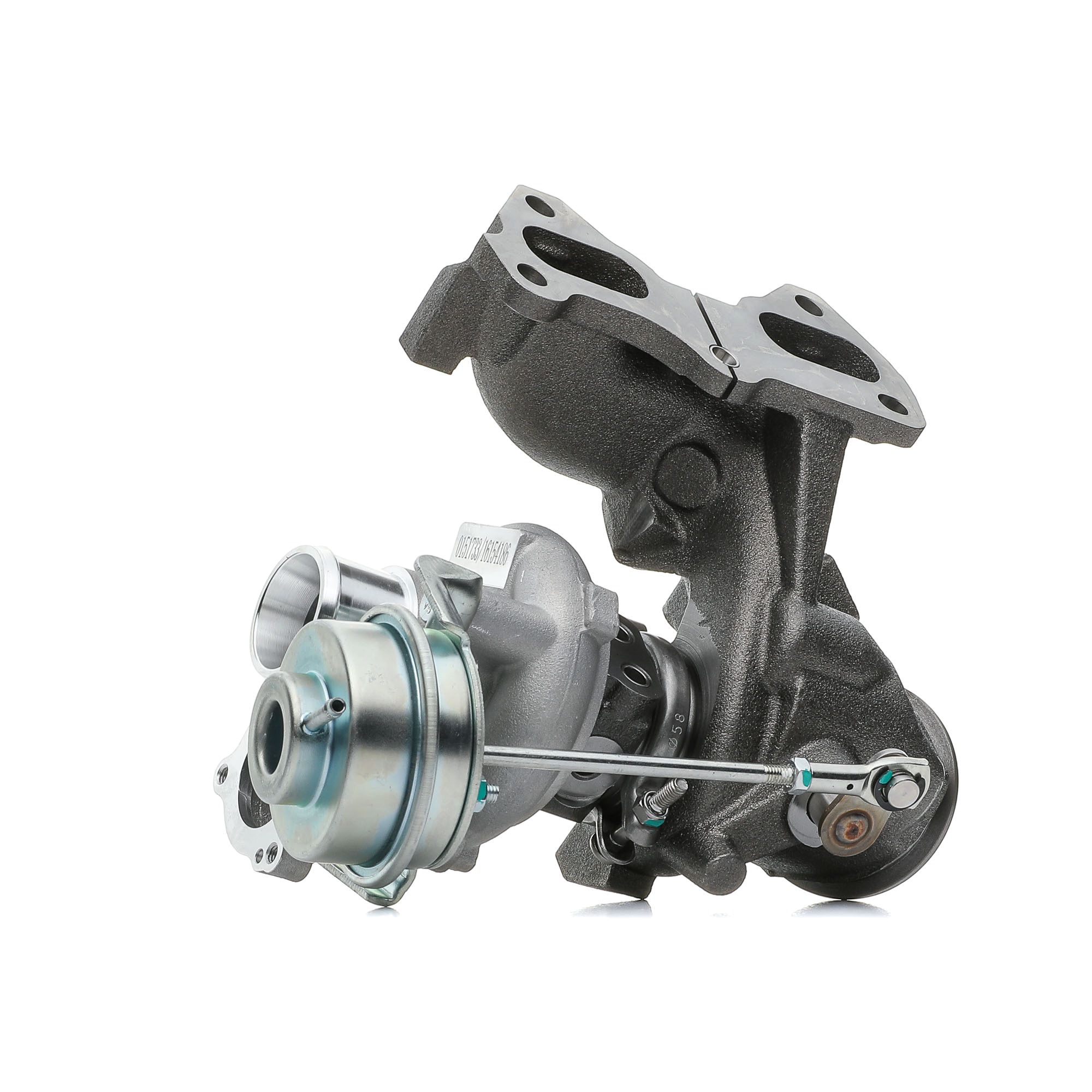 STARK Turbolader Produkt Nr.: SKCT-1190956 zum günstigen Preis von 611,69 € kaufen