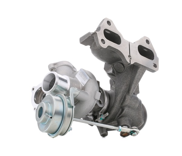 Įsigykite nebrangią originalią Turbokompresorius 2234C10461. sulyginama su 55238046 OEM numeriais internetu