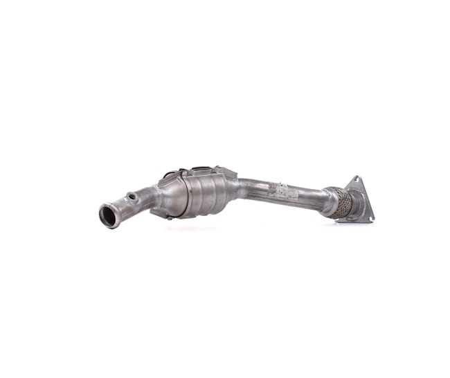 OEM Katalysator RENAULT 1.4 16V (B/CB0P, BB13) 98 PK Benzine van IZAWIT online aan geweldige prijzen