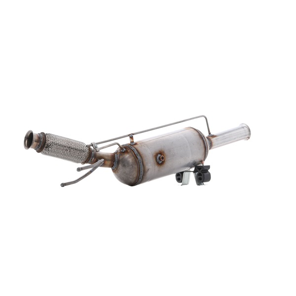 OE PEUGEOT RCZ 2012 Soot filter 1606905780, 1608520780, 1611180380 from JMJ