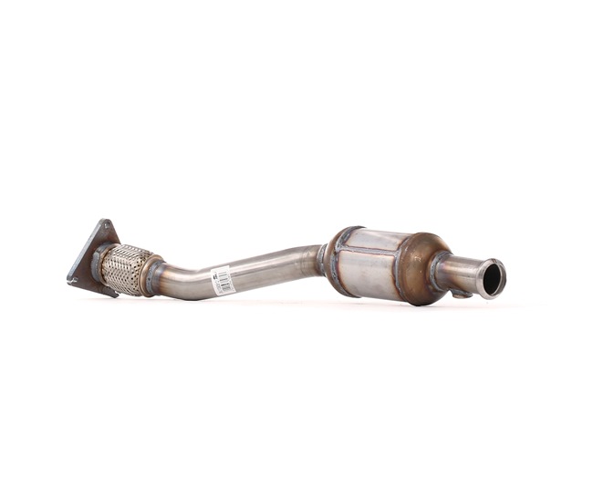 OEM Katalysator RENAULT 1.4 16V (B/CB0P, BB13) 98 PK Benzine 7700415807 van JMJ online aan geweldige prijzen