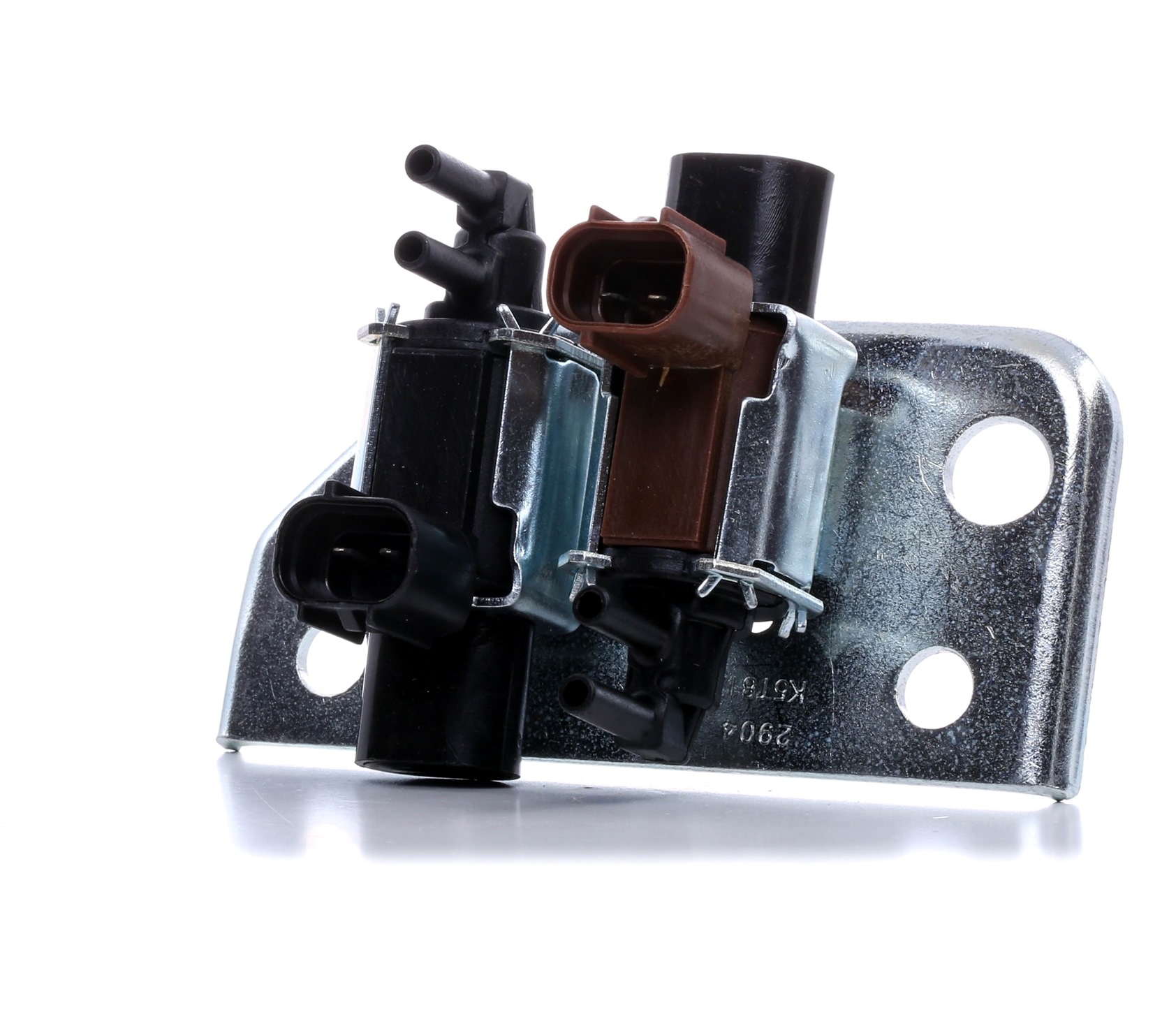 Įsigykite RIDEX Slėgio keitiklis, turboįkrova Prekės Nr.: 3553P0060 už žemiausią 30,99 € kainą