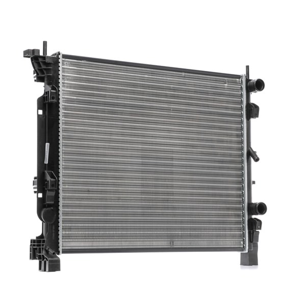 OEM Kylare RENAULT 1.5 dCi 90 (FW0G, FW05, FW08, FW11) 90 hk Diesel 4155000102 från RIDEX på nätet till fantastiska priser