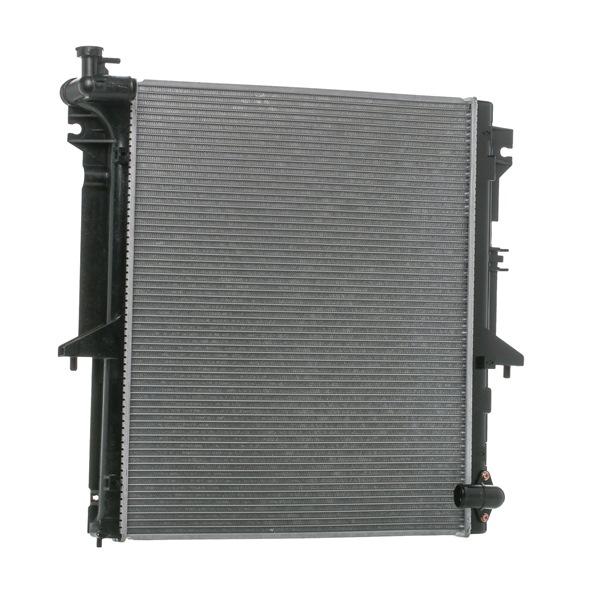 470R1113 RIDEX Wasserkühler L200 / Triton IV Pickup (KA, KB) 2.5 DI-D 4WD 167 PS Diesel