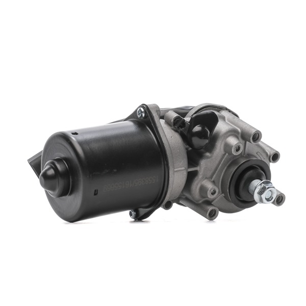 OE Vindrutetorkarmotor PEUGEOT 607 2023 6405H9, 6405G1, 6405G1 från RIDEX