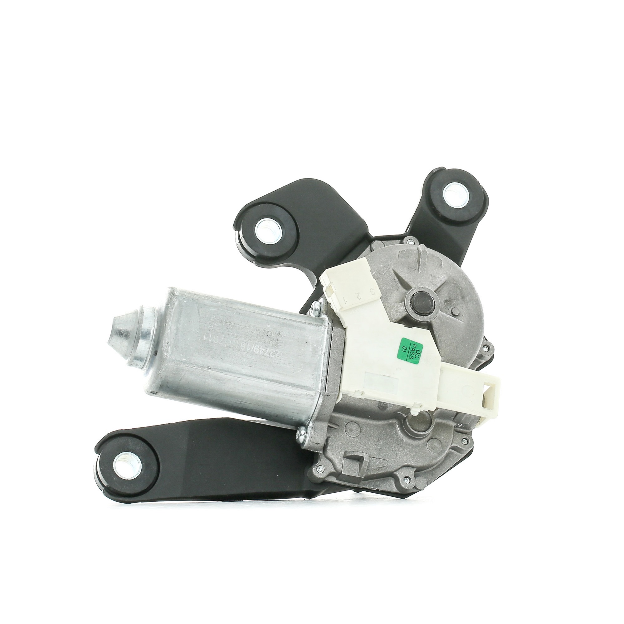 Köp RIDEX Vindrutetorkarmotor Produktnummer: 295W0248 till det förmånliga priset av 1103,73 kr