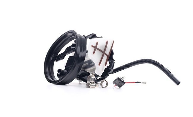 Köp billiga original Bränslepump SKFP-0160241 jämförbara med 16141183176 OEM nummer på nätet