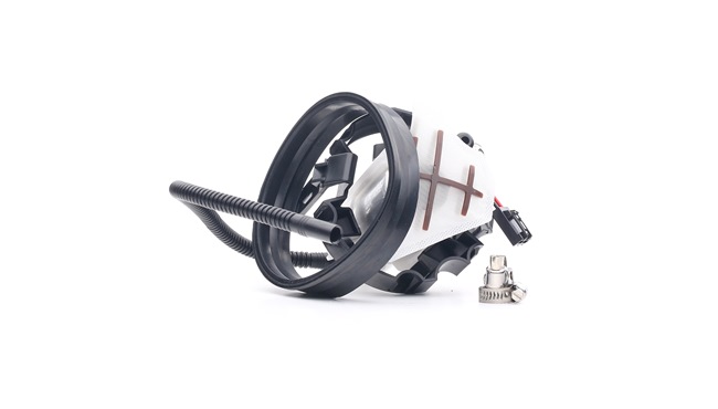Köp billiga original Bränslepump 458F13737 jämförbara med 16141183176 OEM nummer på nätet