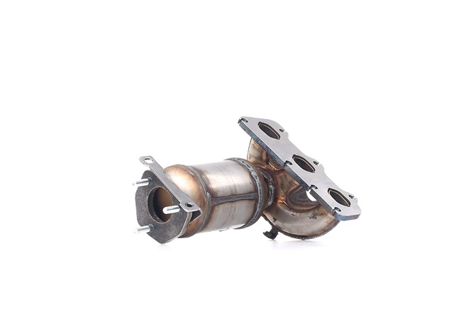 Cumpărați online Catalizator 1091323 original/ă și la un preț mic, compatibil/ă cu nr. OEM 03E253020GX