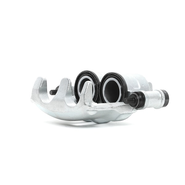 OEM Remklauw RENAULT 2.3 dCi 180 FWD (EV04, HV04, UV04) 179 PK Diesel 410110092R van RIDEX online aan geweldige prijzen