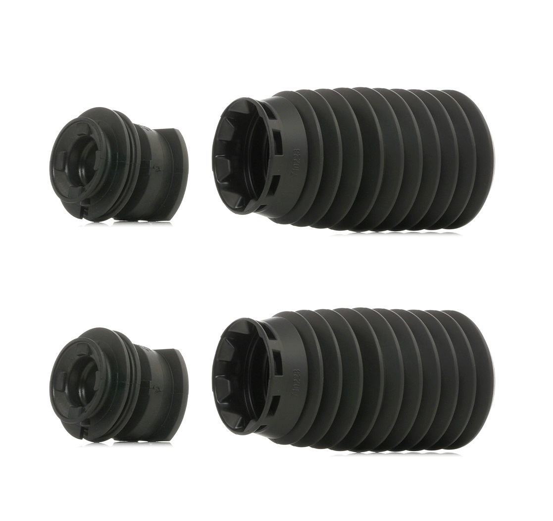 Koop RIDEX Stofhoes, schokbreker Productnr.: 919D0211 aan de laagste prijs van 22,22 €