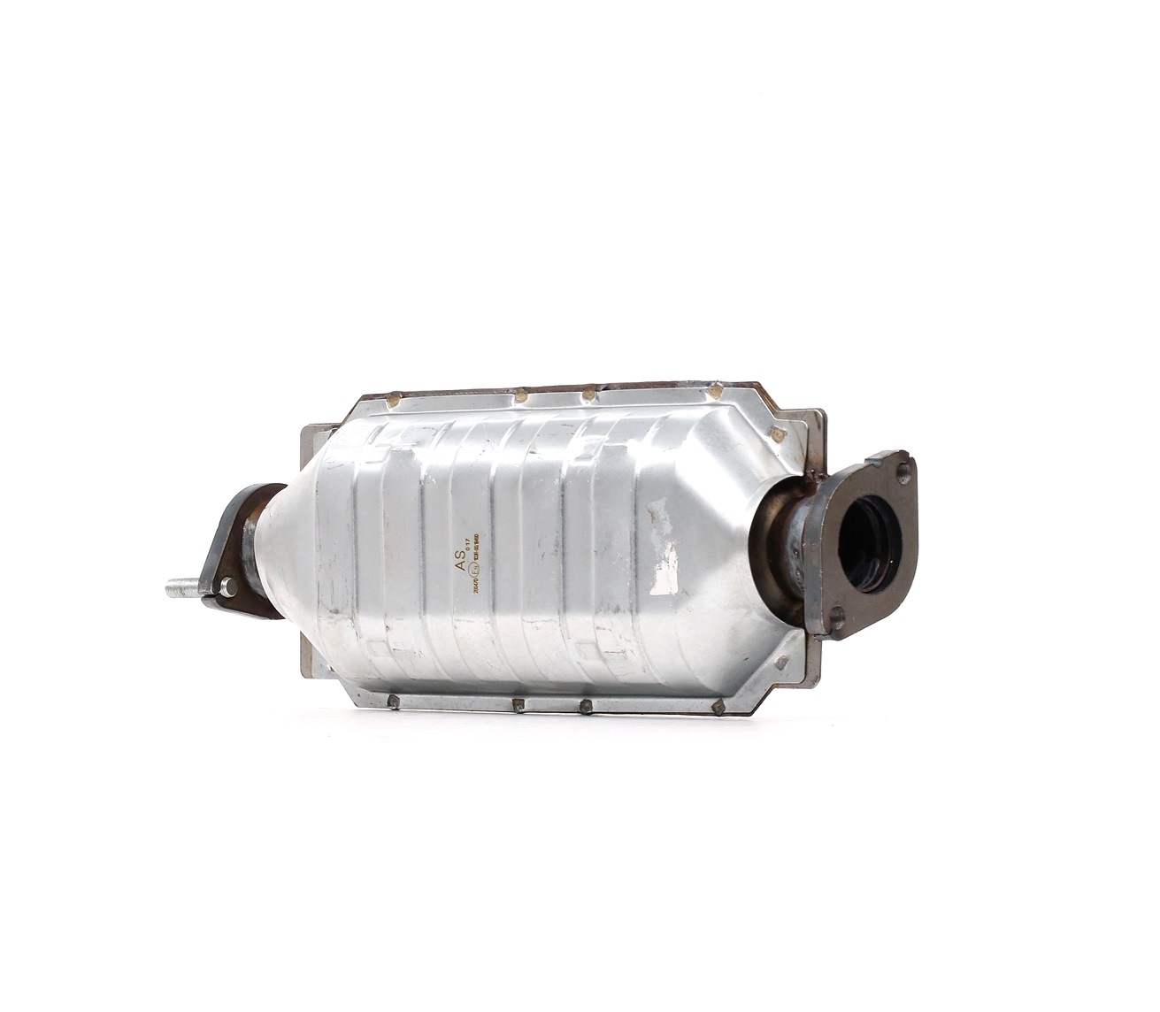 Koop STARK Katalysator Productnr.: SKCCT-4840766 aan de laagste prijs van 306,55 €