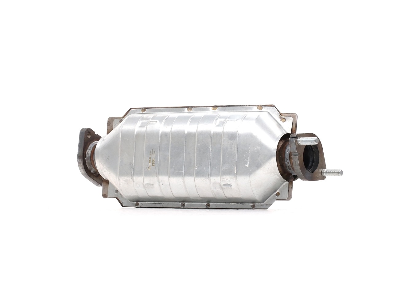 Ostke RIDEX Katalüsaator Toode nr.: 429C0766 madala hinnaga 337,73 €