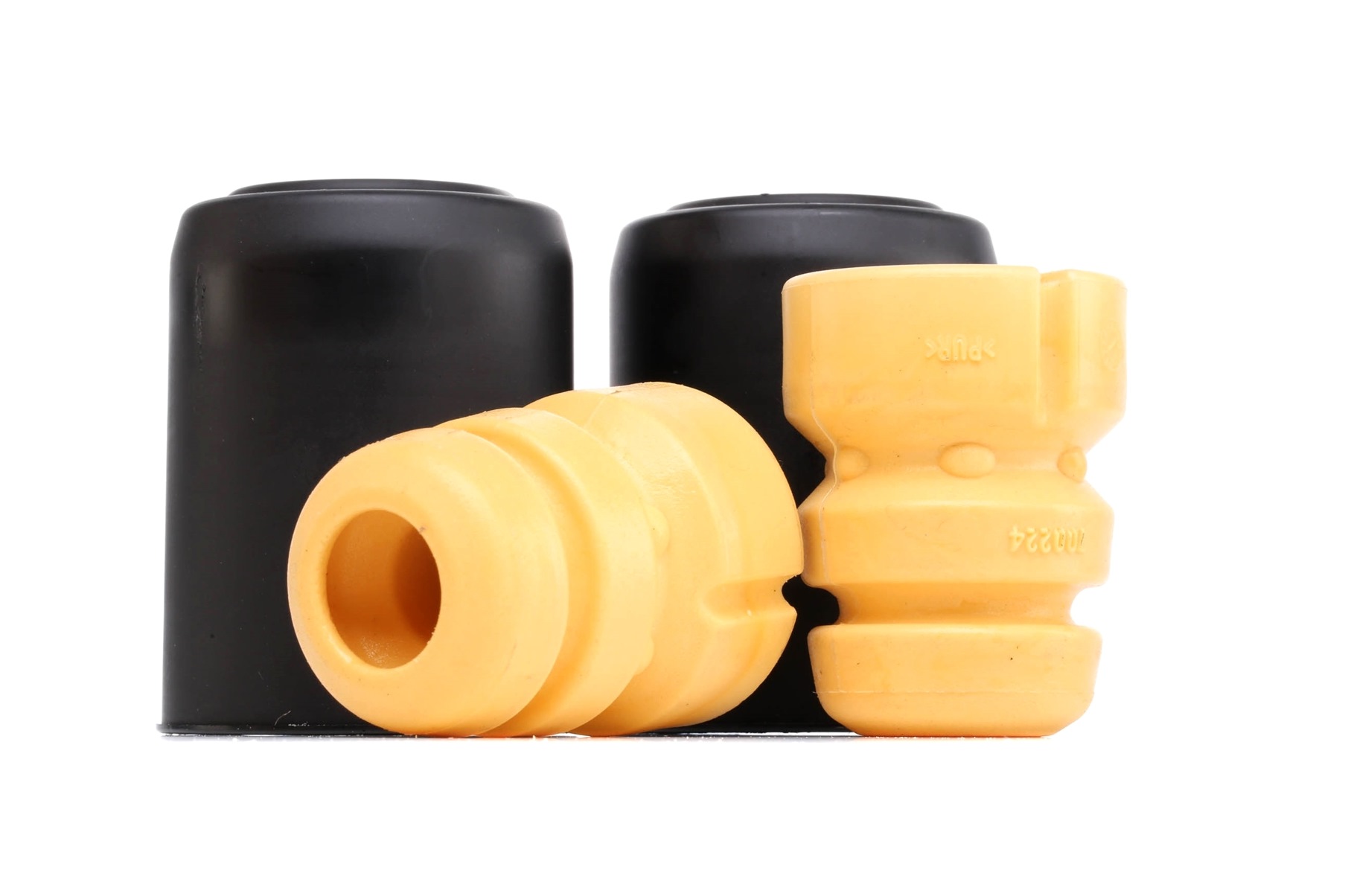 Įsigykite RIDEX Apsauginio dangtelio komplektas, amortizatorius Prekės Nr.: 919D0229 už žemiausią 15,78 € kainą