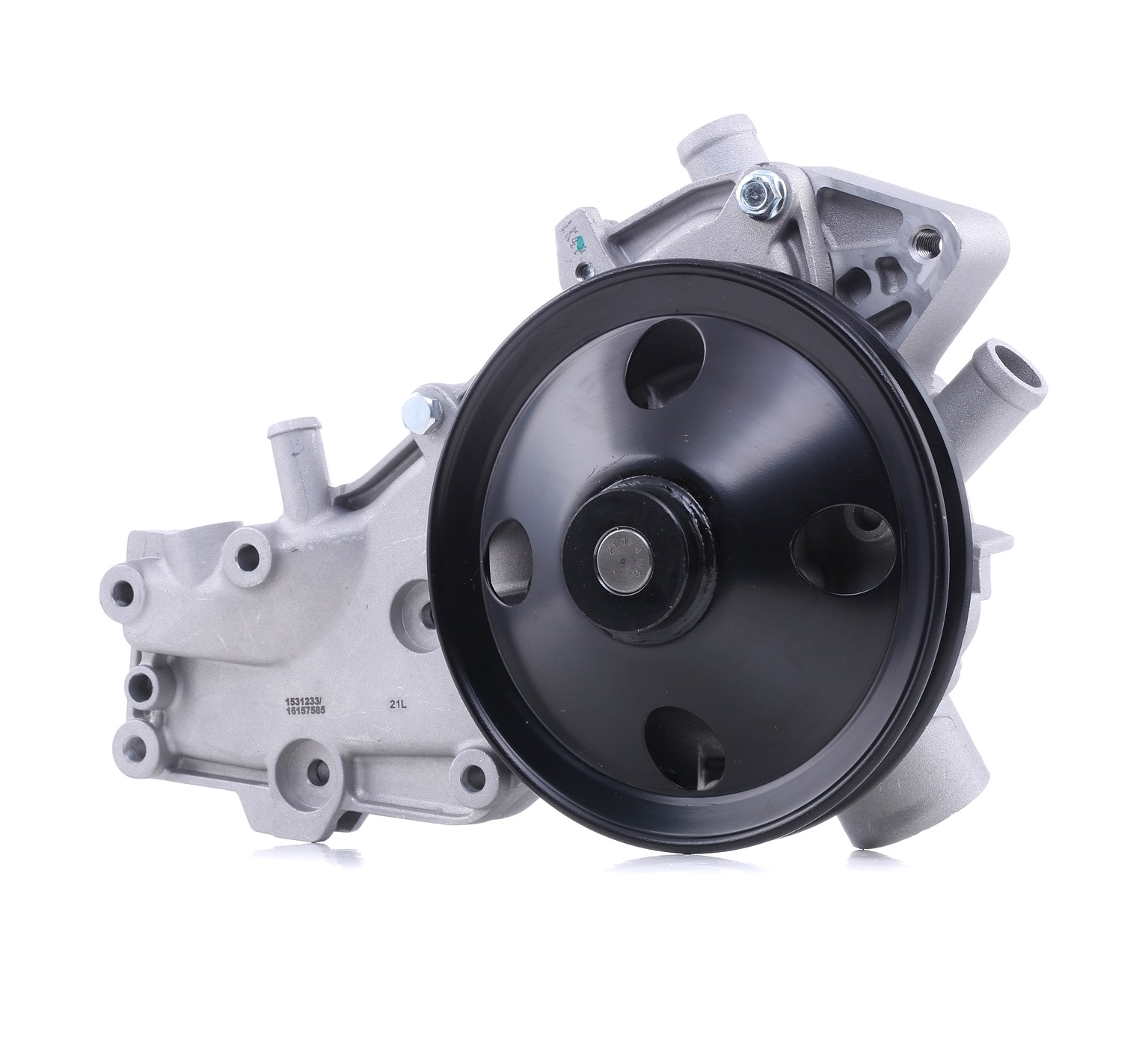 Kupuj RIDEX Pompa wodna Produkt No.: 1260W0457 w niskiej cenie, tylko 276,28 zł