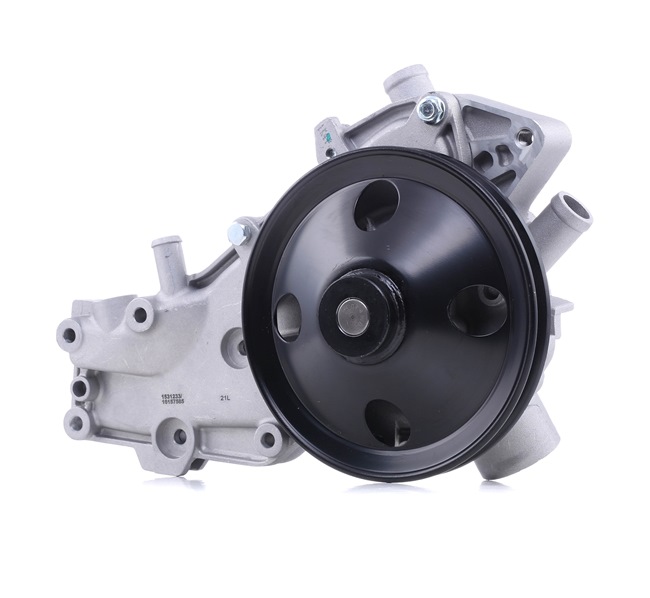 RENAULT 1.4 60 HV Bensiini Vesipumppu OEM 7701462491 RIDEX netistä edulliseen hintaan