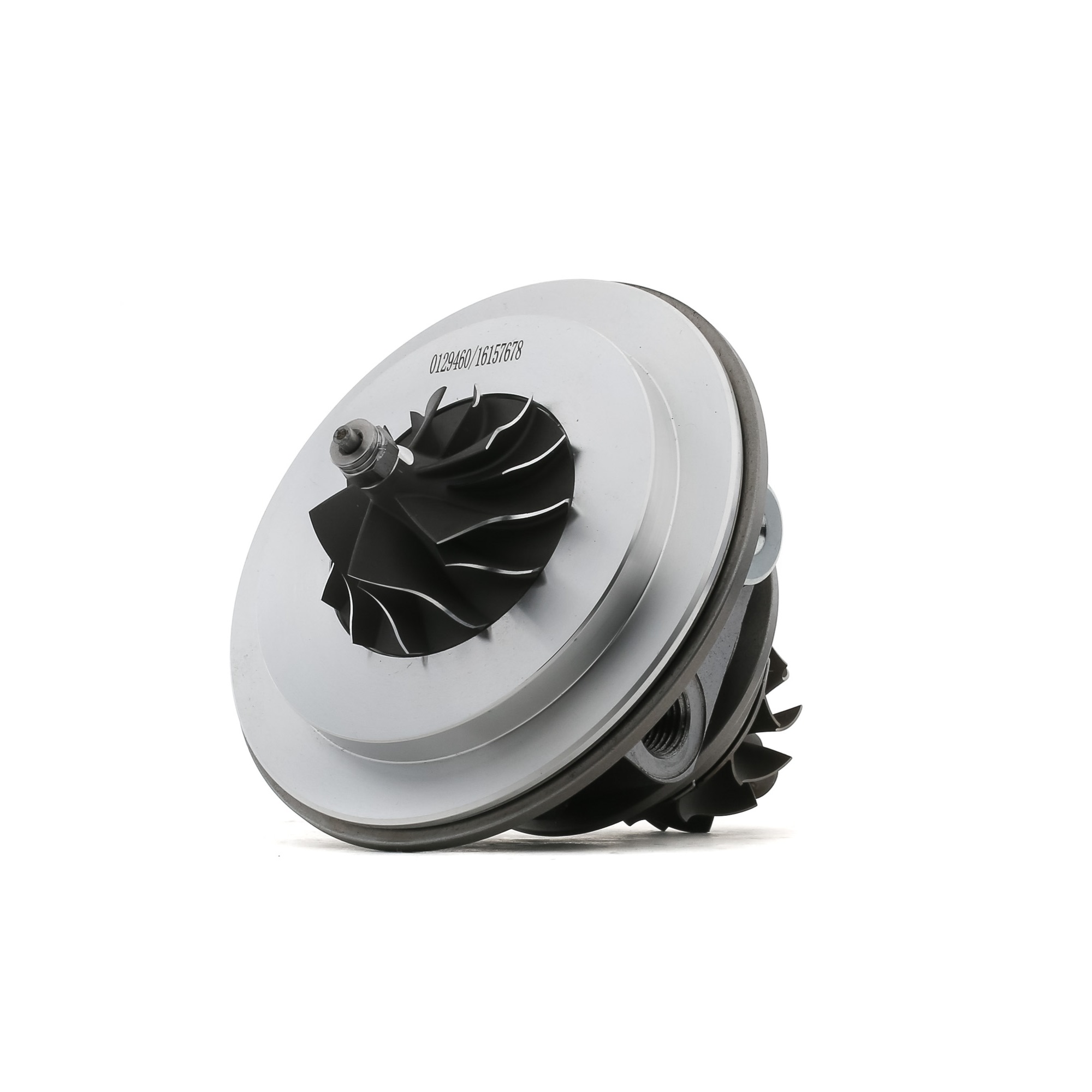 Köp STARK Turbinhjulstomme, turboaggregat Produktnummer: SKCCC-4540093 till det förmånliga priset av 3277,65 kr