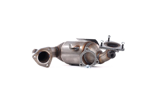 OEM Katalysator RENAULT 2.0 Turbo 163 PK Benzine 8200042189 van RIDEX online aan geweldige prijzen