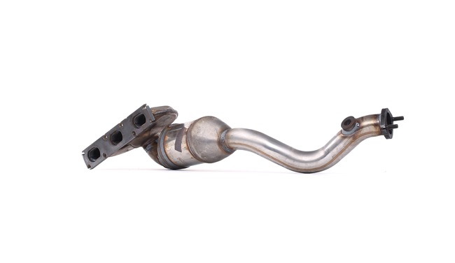 Köp billiga original Katalysator SKCCT-4840774 jämförbara med 18407518679 OEM nummer på nätet