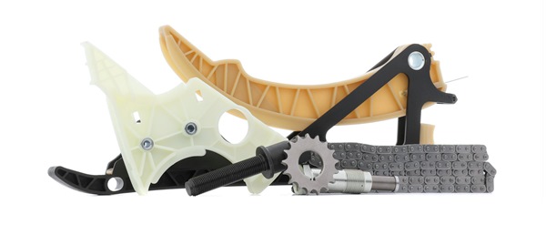 Koop online goedkoop originele Distributiekettingset SKTCK-22440357 vergelijkbaar met 11318618317S7 OEM-nummers