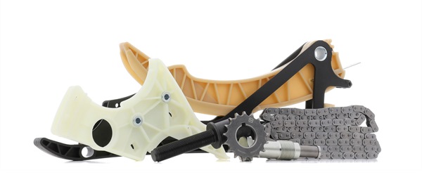 Koop online goedkoop originele Distributiekettingset 1389T2532 vergelijkbaar met 11318618317S7 OEM-nummers