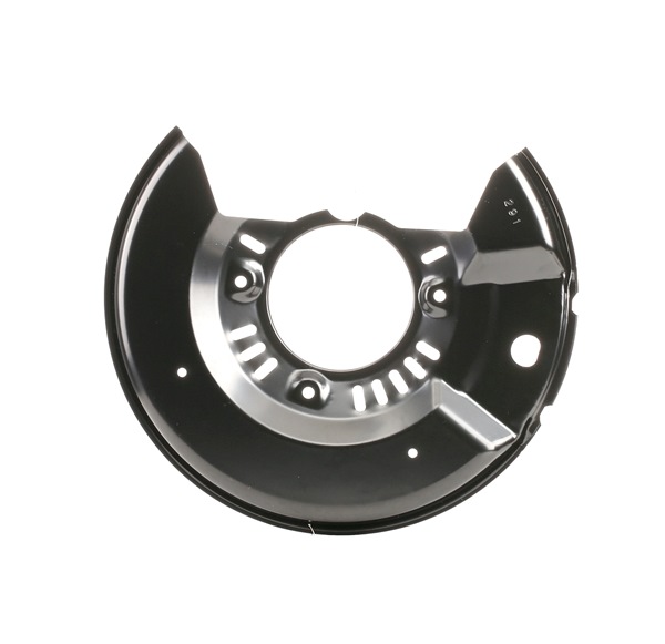 OE TOYOTA bB 2015 Dubļu sargs, bremžu disks 477820D010, 4778252020, 4778252010 no RIDEX