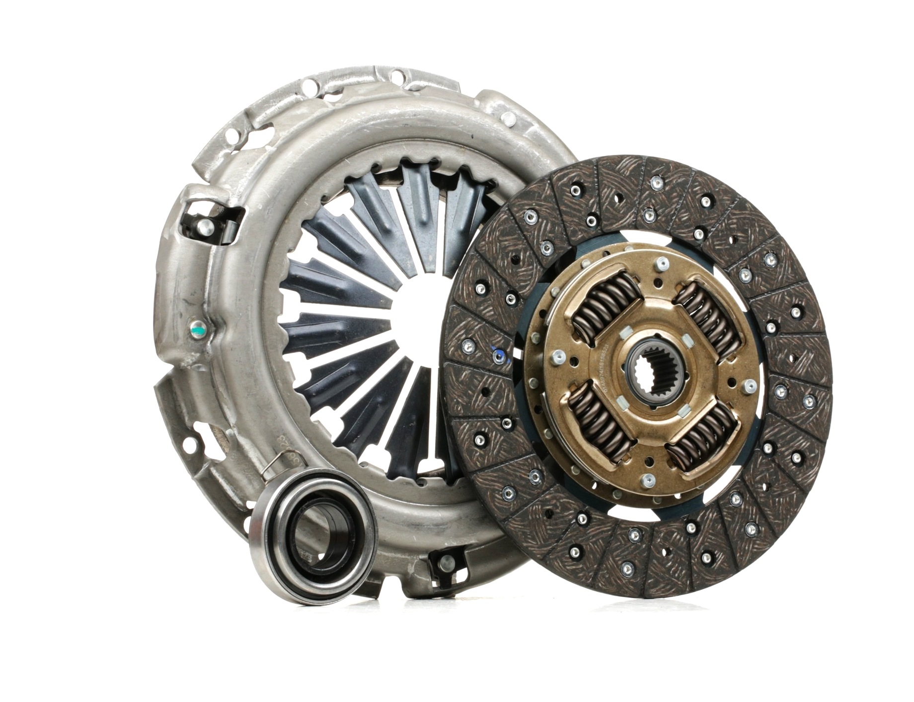 Kjøp STARK Clutchsett Product No .: SKCK-0101427 for den lave prisen av 2956,79 kr