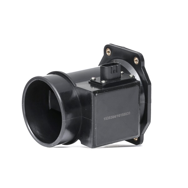 SUBARU 1800 (BC2) 103 HP Petrol Mass air flow sensor OEM 22680AA280 from RIDEX online zu günstigen Preisen