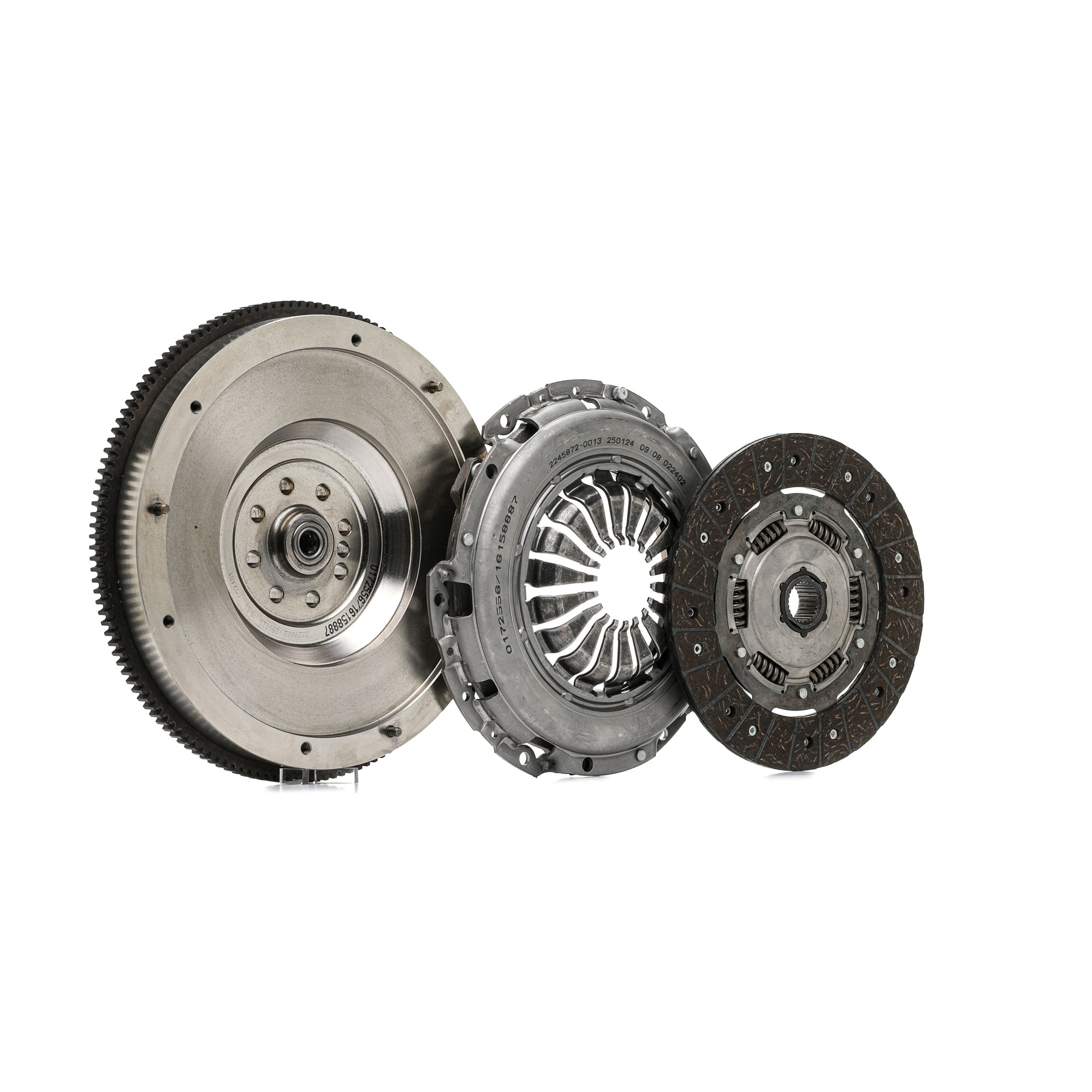Ostke STARK Sidurikomplekt Toode nr.: SKCK-0101435 madala hinnaga 425,71 €