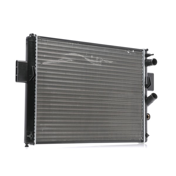 OEM Radiator Iveco Daily II Autobasculanta 1992 93824070, 1907918, 93809189 RIDEX