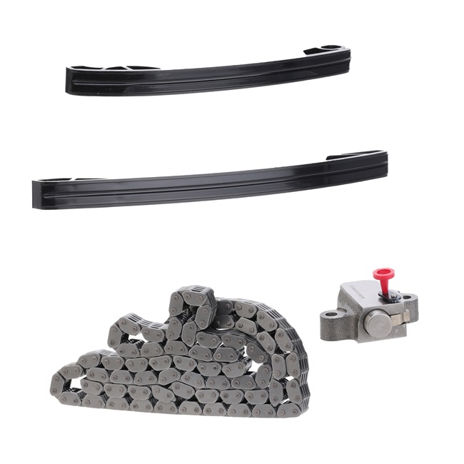 OEM Distributiekettingset RENAULT 1.2 TCe (DZ16, DZ28) 132 PK Benzine 1302800Q0J van RIDEX online aan geweldige prijzen