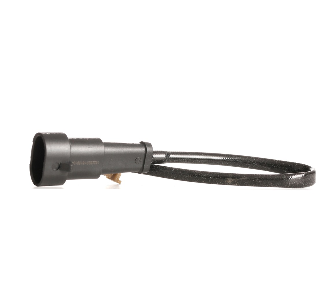 Įsigykite RIDEX Įspėjimo kontaktas, stabdžių trinkelių susidėvėjimas Prekės Nr.: 407W0184 už žemiausią 3,13 € kainą