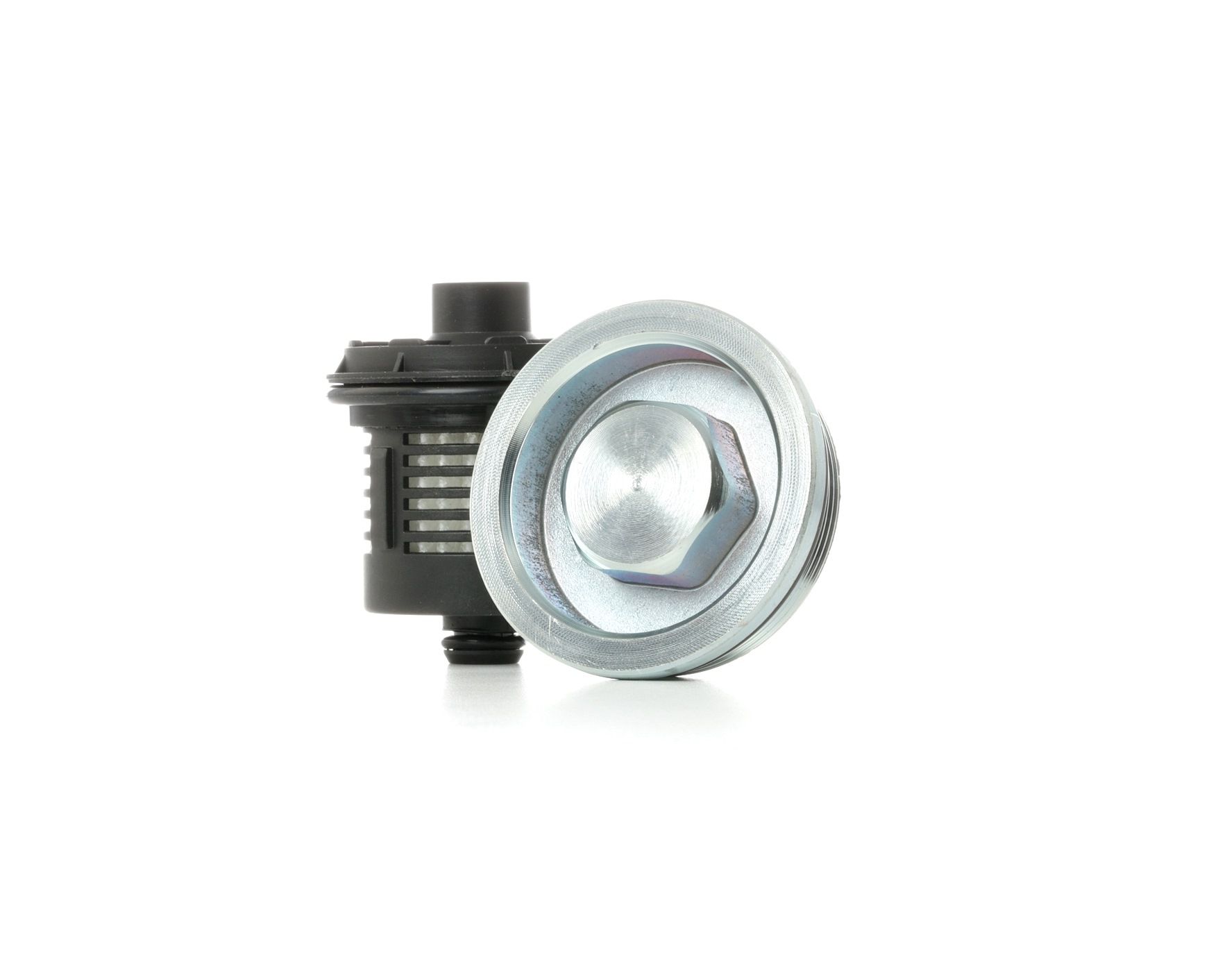 Ostke RIDEX Õlifilter, Differentsiaal Toode nr.: 3502O0002 madala hinnaga 29,13 €