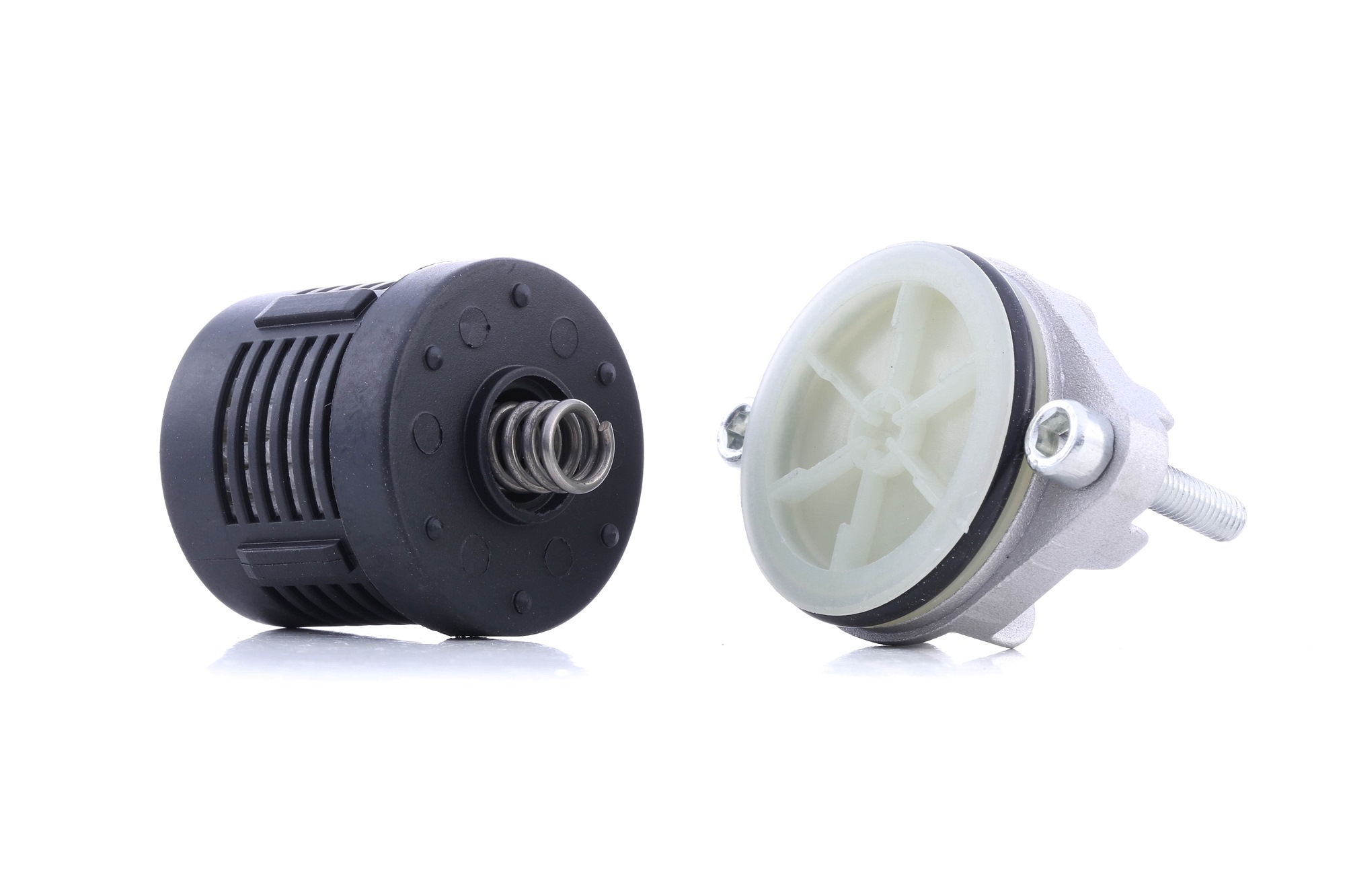Köp RIDEX Oljefilter, differential Produktnummer: 3502O0004 till det förmånliga priset av 309,77 kr