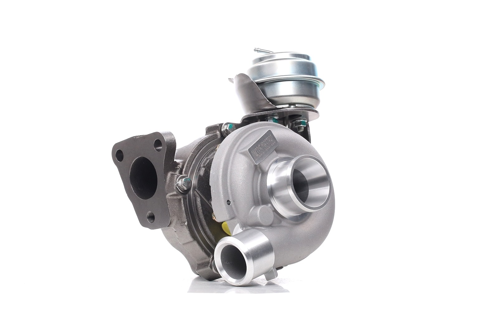 Köp STARK Turboaggregat Produktnummer: SKCT-1190963 till det förmånliga priset av 7366,62 kr