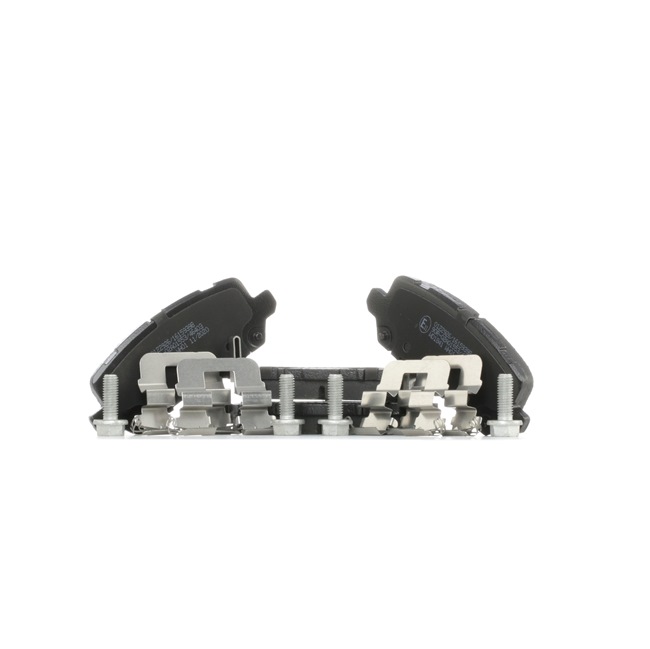 Köp billiga original Bromsbelägg SKBP-0012100 jämförbara med 43022T8MG01 OEM nummer på nätet