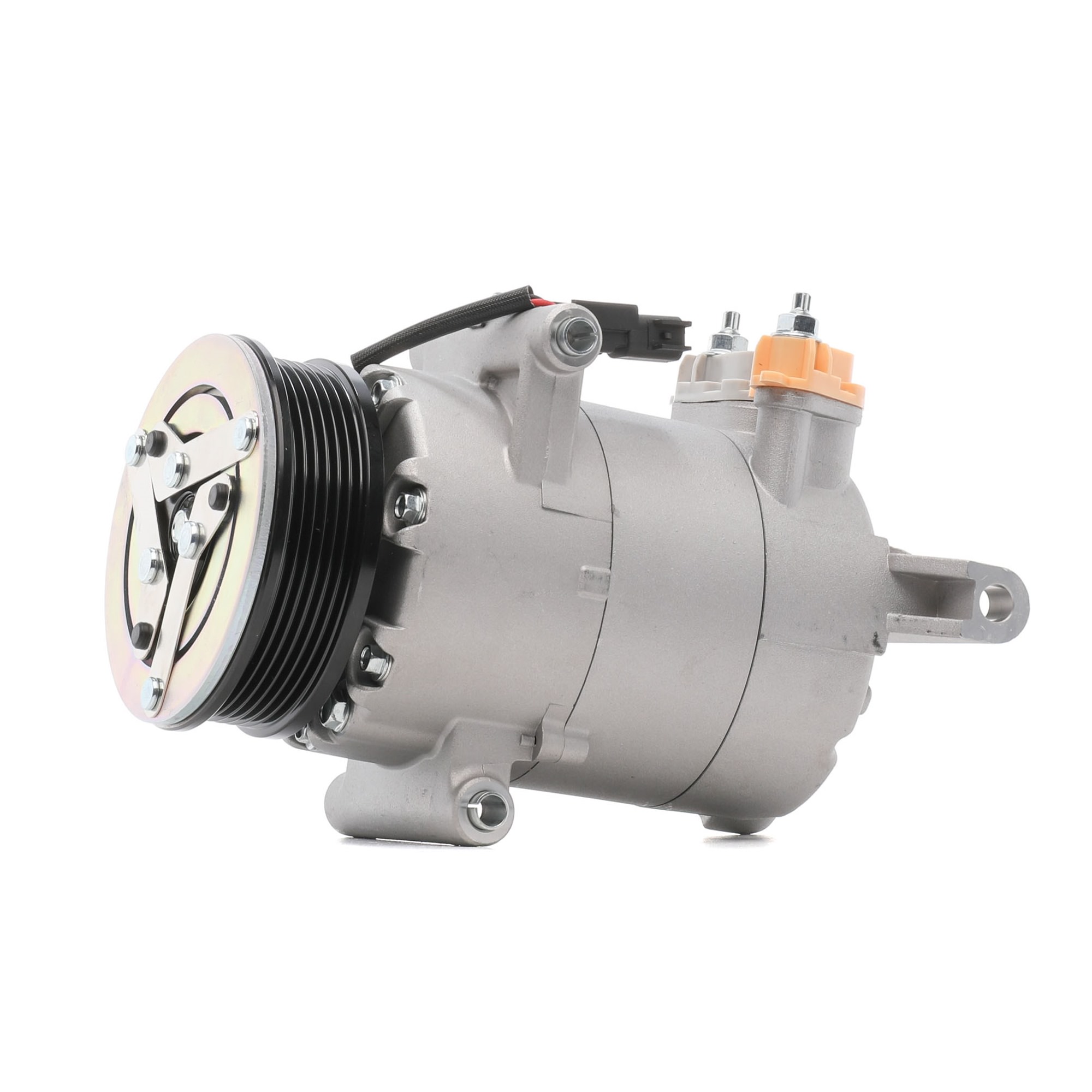 Įsigykite RIDEX Kondicionieriaus kompresorius Prekės Nr.: 447K0551 už žemiausią 361,28 € kainą