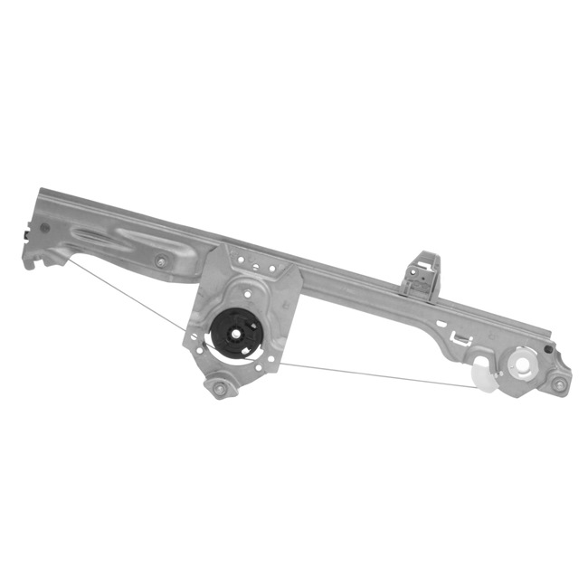 Kúpte si lacné originálne Mechanizmus zdvíhania okna SKWR-0420654 porovnateľné s 8200801329 OEM číslami online