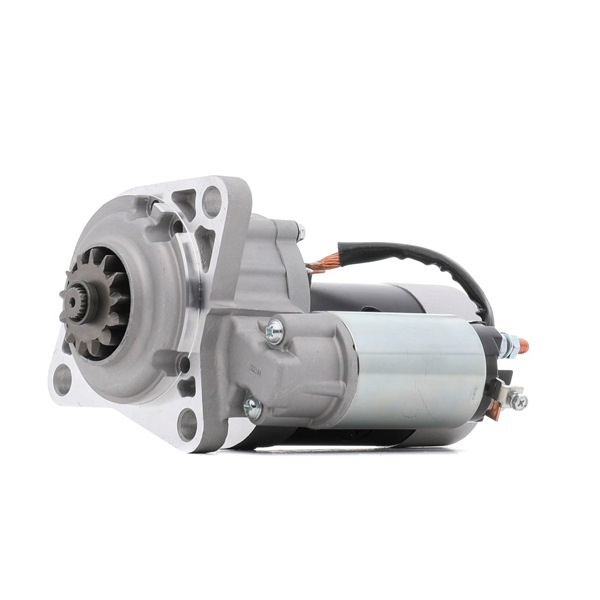 Įsigykite nebrangią originalią Starteris SKSTR-03330570. sulyginama su M002T54571 OEM numeriais internetu