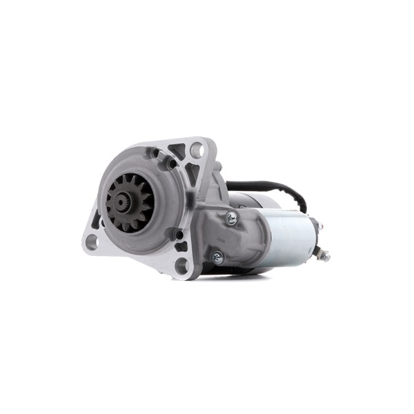 Įsigykite nebrangią originalią Starteris 2S0545. sulyginama su M002T54571 OEM numeriais internetu