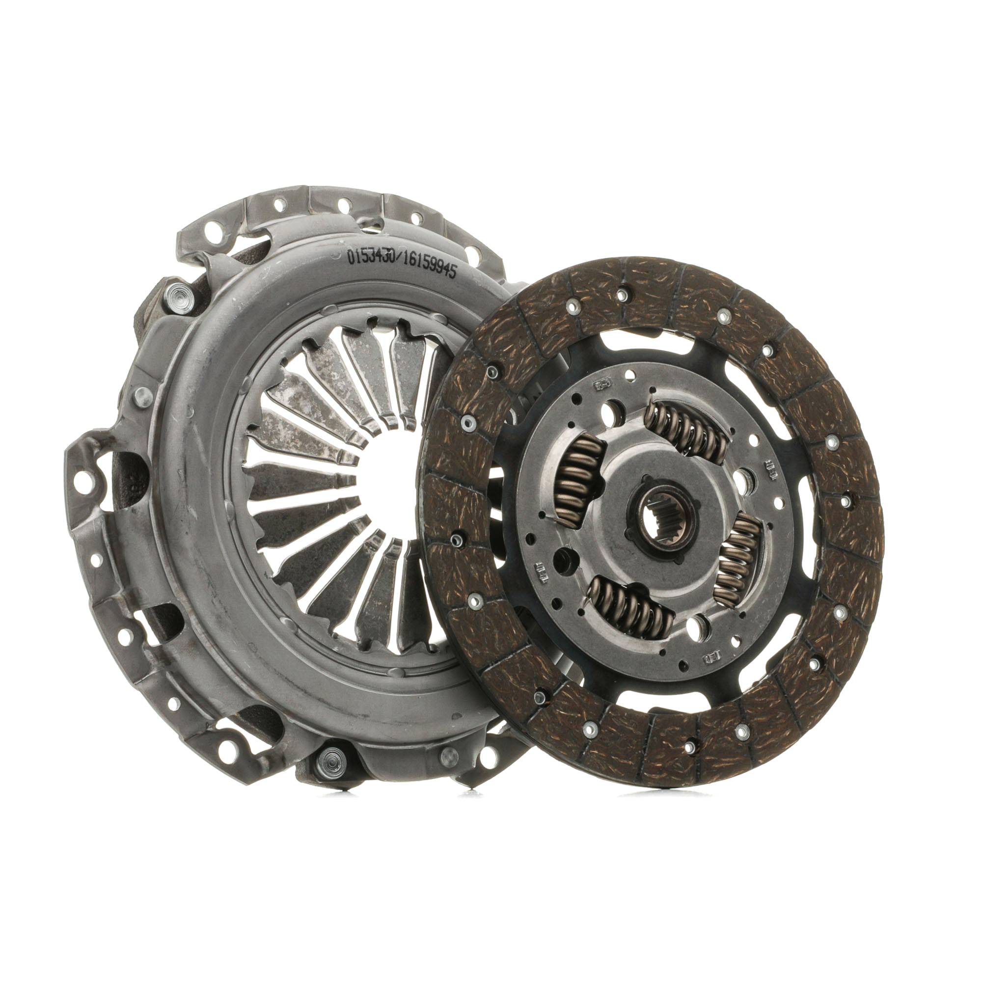 Įsigykite STARK Sankabos komplektas Prekės Nr.: SKCK-0101442 už žemiausią 101,50 € kainą