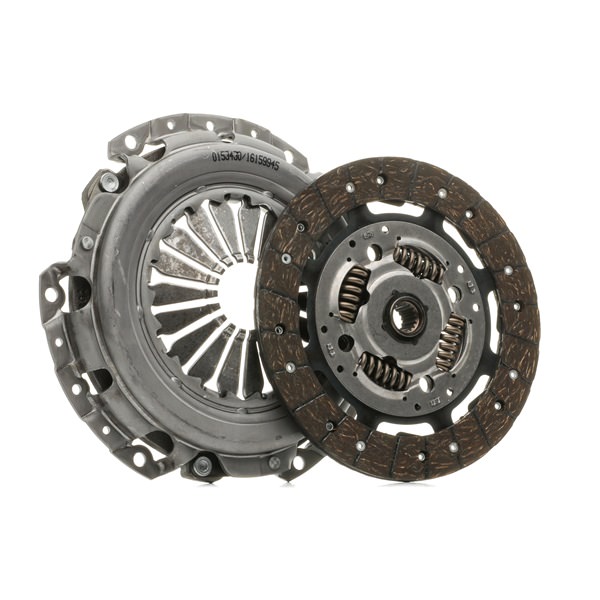OEM Spojková sada FORD 1.8 Flexifuel 125 HP Benzin/Ethanol 1327853 od STARK online za výborné ceny