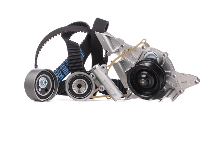 OEM Kamremssats med vattenpump VW 2.8 V6 180 hk Bensin 078109119C från STARK på nätet till fantastiska priser