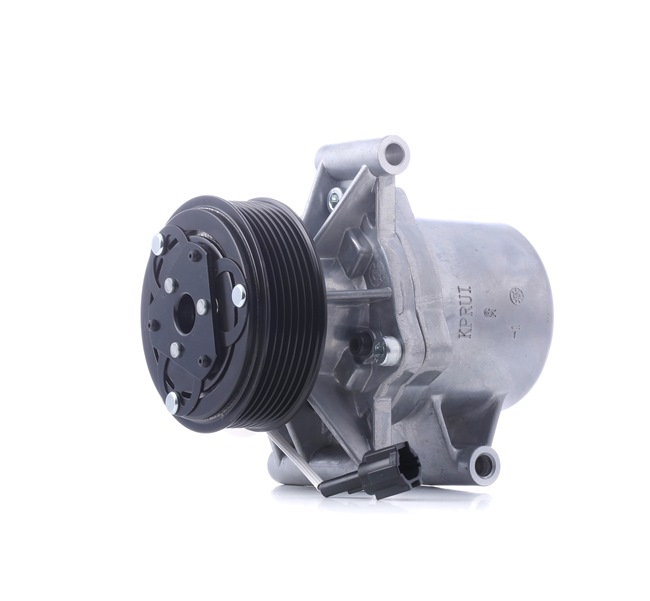 OEM AC-kompressor NISSAN 1.2 79 HK Bensin 926001HC5A fra RIDEX på nettet til gode priser
