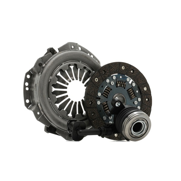 Ostke odavaid originaale Sidurikomplekt SKCK-0101446 mis on võrreldavad 7700103571 OEM numbritega internetis