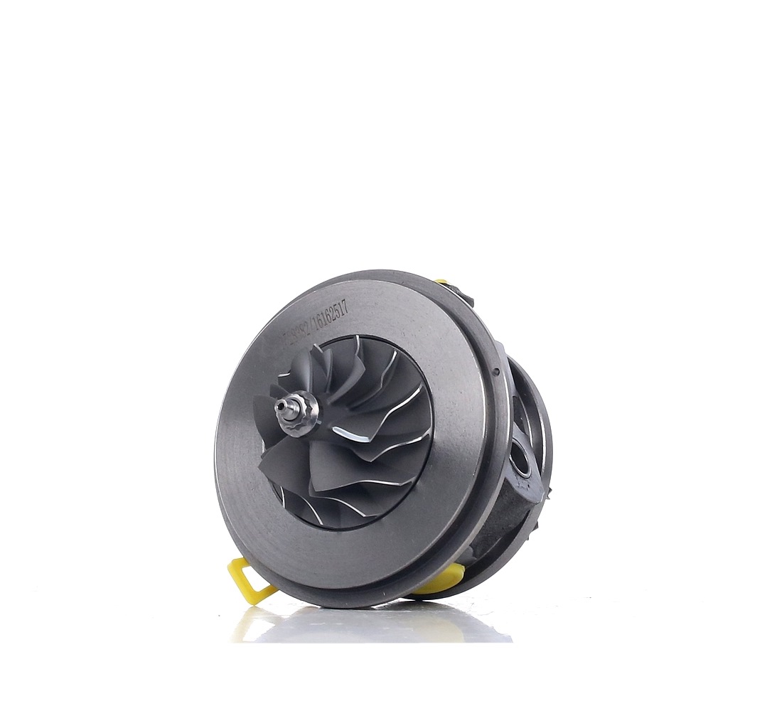 Vásároljon RIDEX Turbo középrész alkatrészt, termékkód: 4973C0100 alacsony áron: 86595,00 Ft