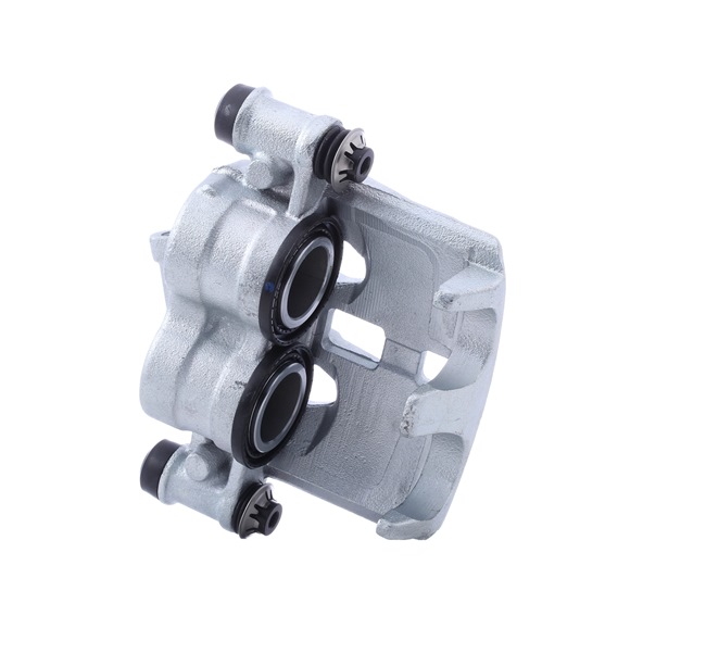 OEM Remklauw IVECO 3.0 35S17 W, 35S17 WD 170 PK Diesel 42555557 van RIDEX online aan geweldige prijzen