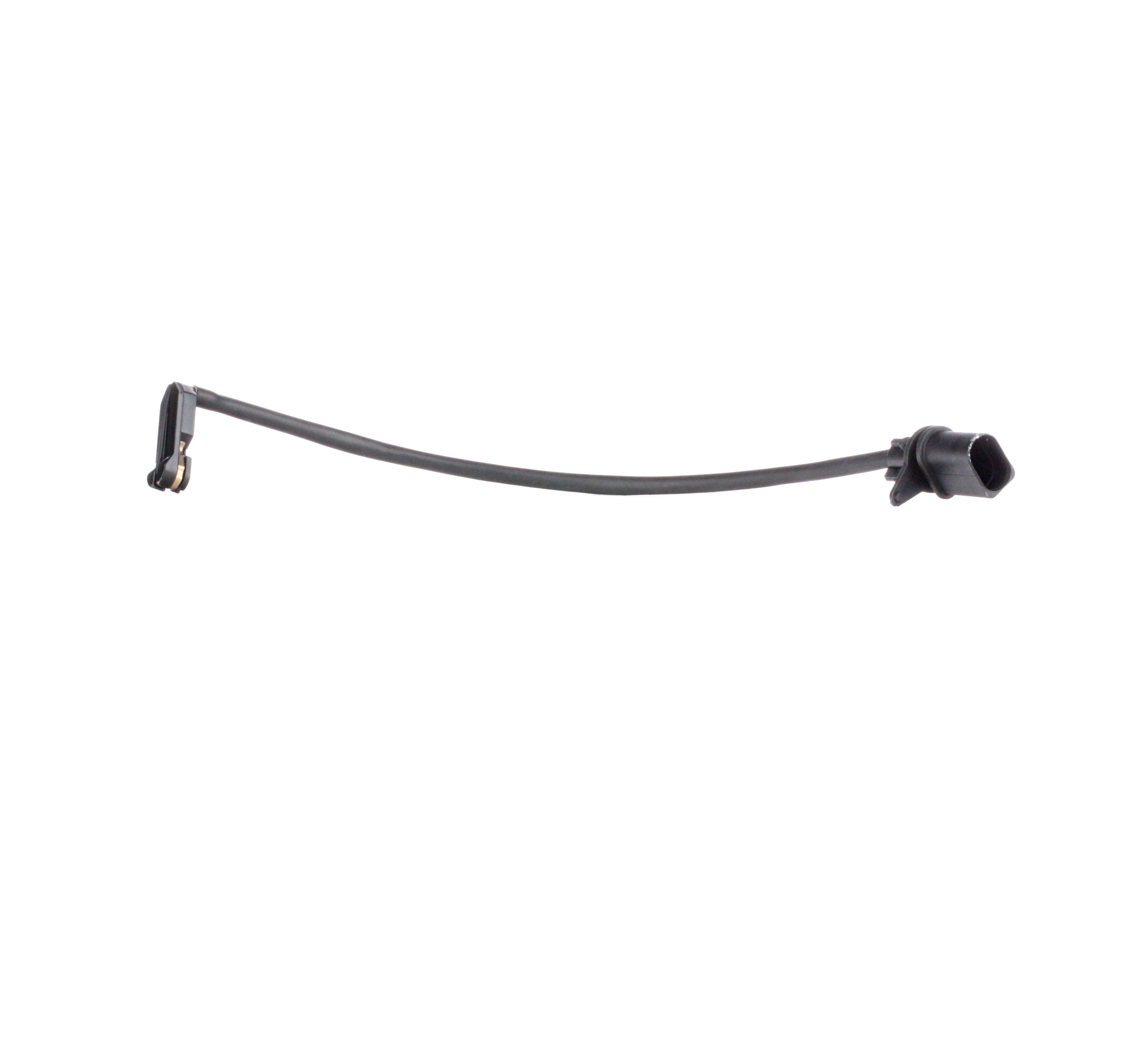 Ostke RIDEX Hoiatuskontakt, piduriklotsi kulumine Toode nr.: 407W0186 madala hinnaga 4,27 €