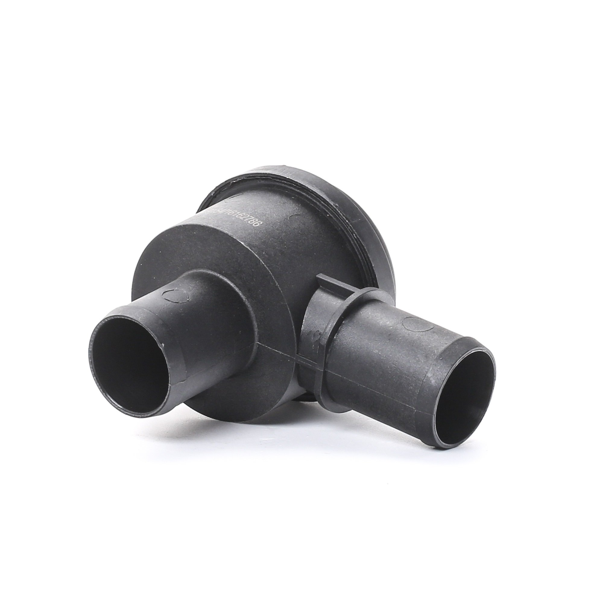 Įsigykite RIDEX Oro nukreipimo vožtuvas, kėliklis Prekės Nr.: 4314D0011 už žemiausią 77,02 € kainą